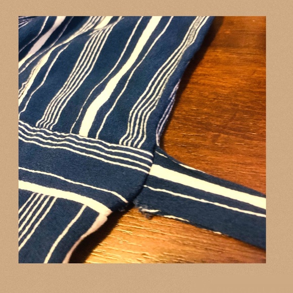 Lulu’s Montauk Jumpsuit - Picture 6 of 6